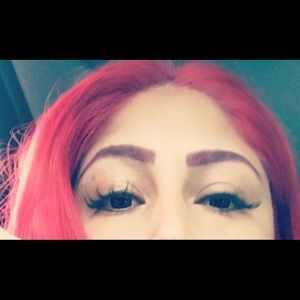 Meet your Posher, Rosa